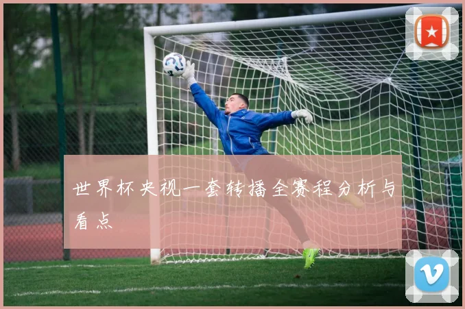 世界杯央视一套转播全赛程分析与看点