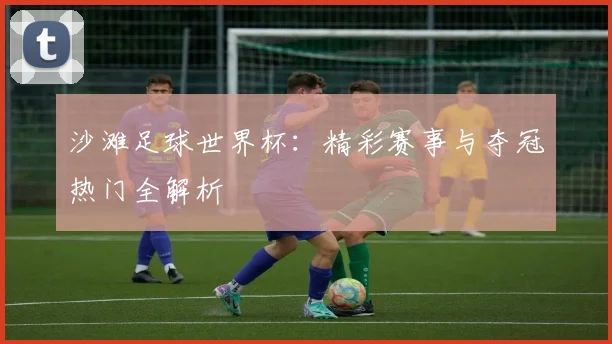 沙滩足球世界杯：精彩赛事与夺冠热门全解析
